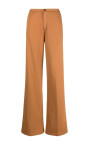 pantalon-decontracte-marron-en-coton