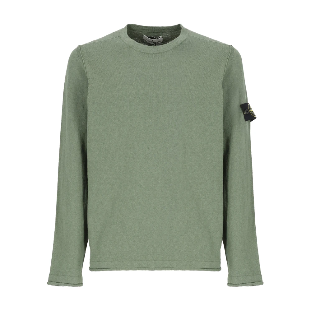 Knitwear > Round-neck Knitwear - - Stone Island - Modalova