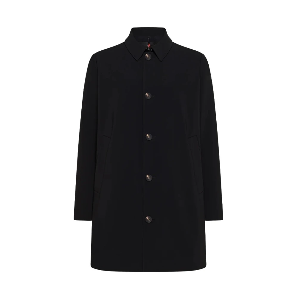 Coats > Single-Breasted Coats - - RRD - Modalova