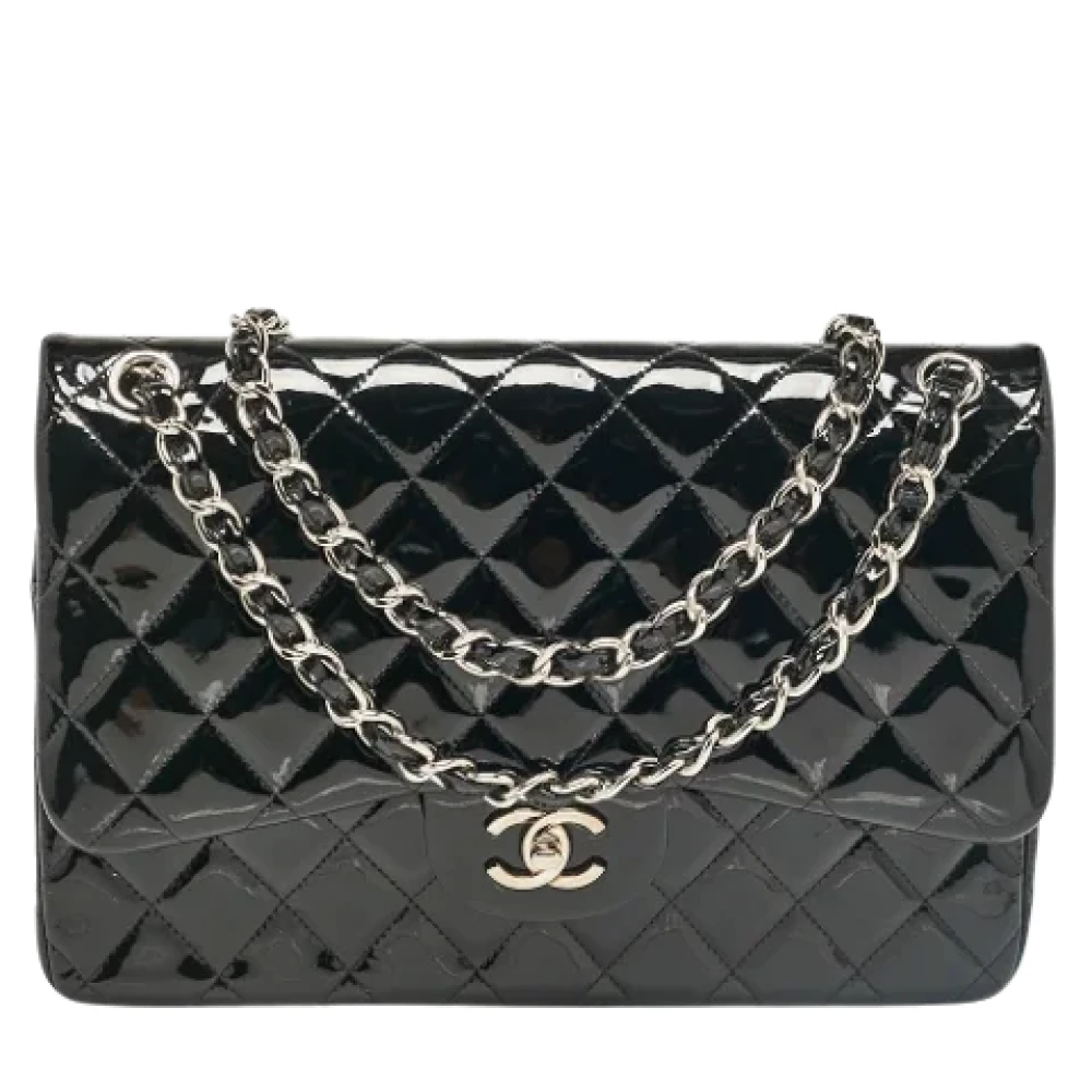 Pre-owned > Pre-owned Bags > Pre-owned Shoulder Bags - - Chanel Vintage - Modalova