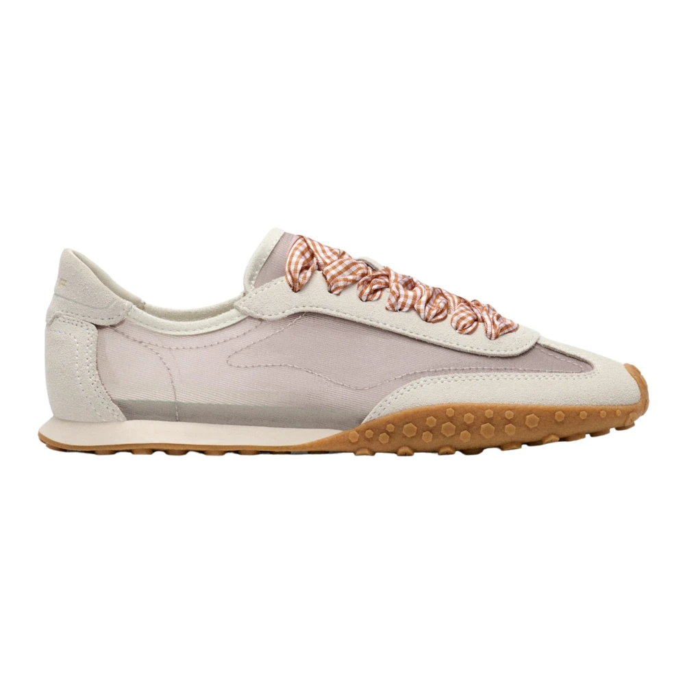 Hoff Bridge Solid Mesh Dames Schoenen Wit