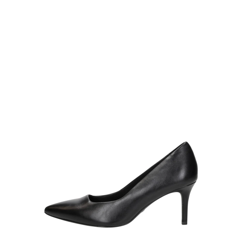 Tamaris Black Pumps - Female - Pumps - 6 Uk - Shoes