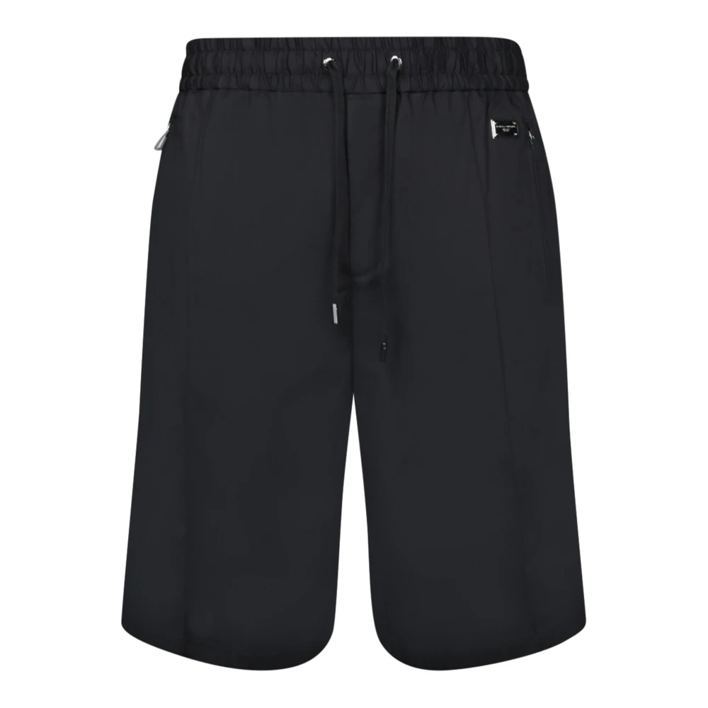 Shorts > Casual Shorts - - Dolce & Gabbana - Modalova