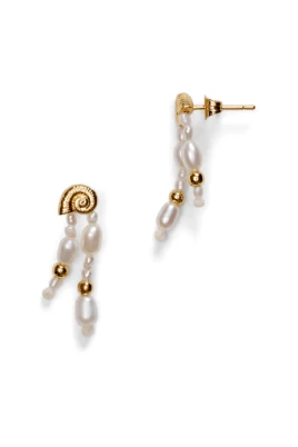 Sprezzatura Earrings