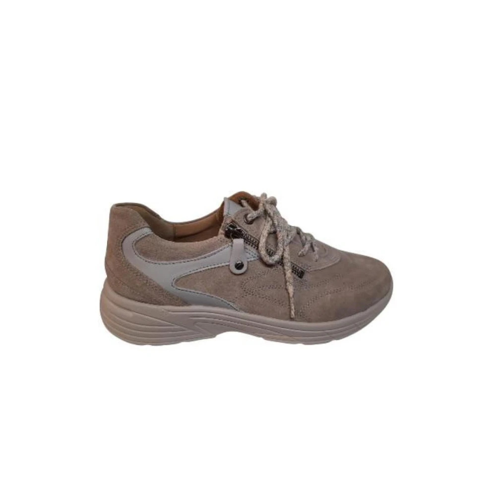 Hartjes Hartjes Dames Schoenen Beige