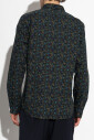 chemise-avec-impression-coloree