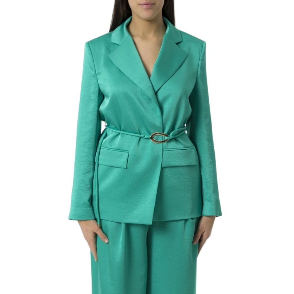 Jackets > Blazers - - Liu Jo - Modalova