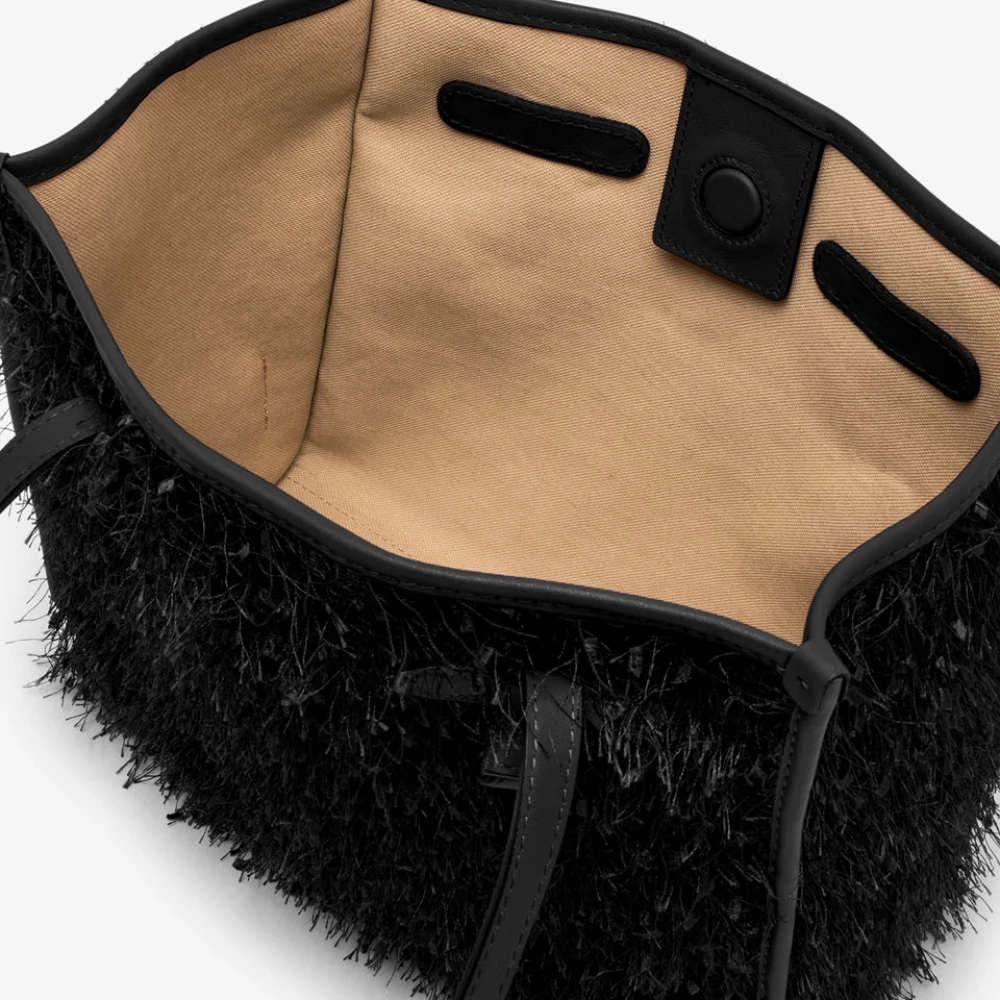 Gianni Chiarini Tote Bag Black Dames