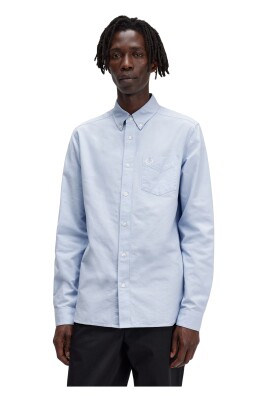 chemise-classique-oxford-a-boutons