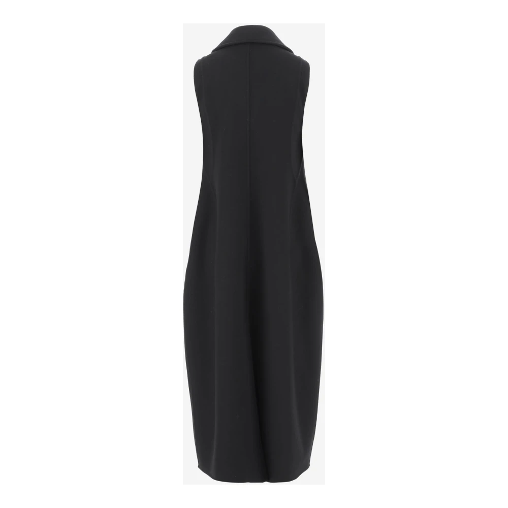 Jil Sander Stijlvolle Jurken voor elke gelegenheid Black Dames