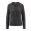 pull-gris-col-en-v-tresse