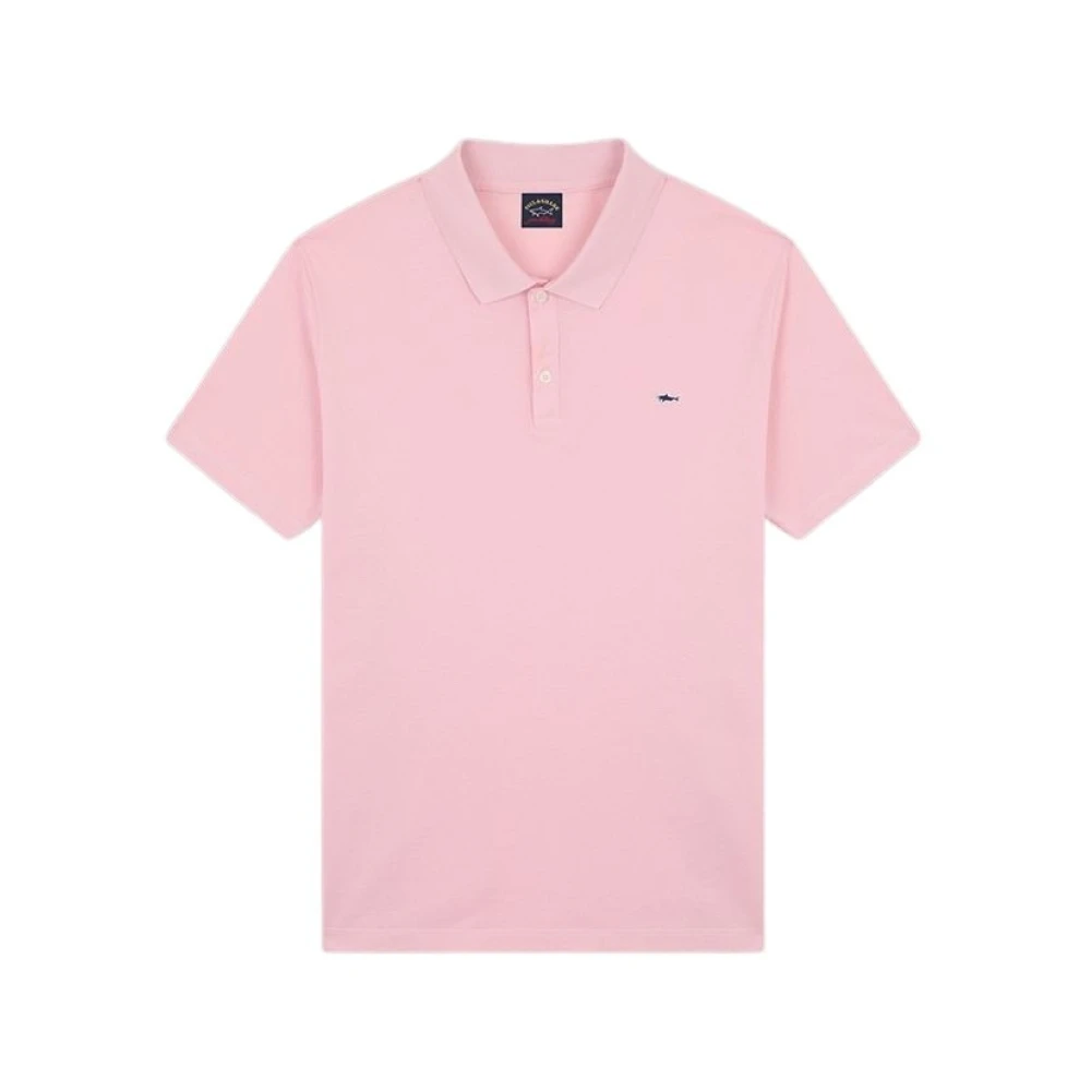 Tops > Polo Shirts - - Paul & Shark - Modalova
