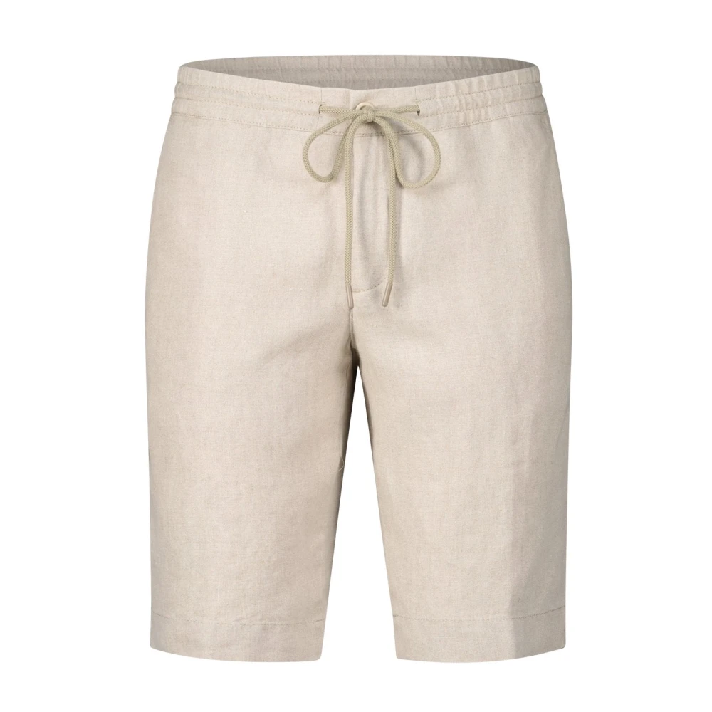 Shorts > Casual Shorts - - Alberto - Modalova