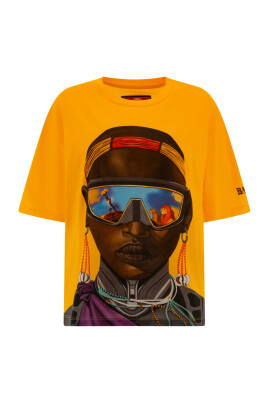 t-shirt-lion-king-jaune