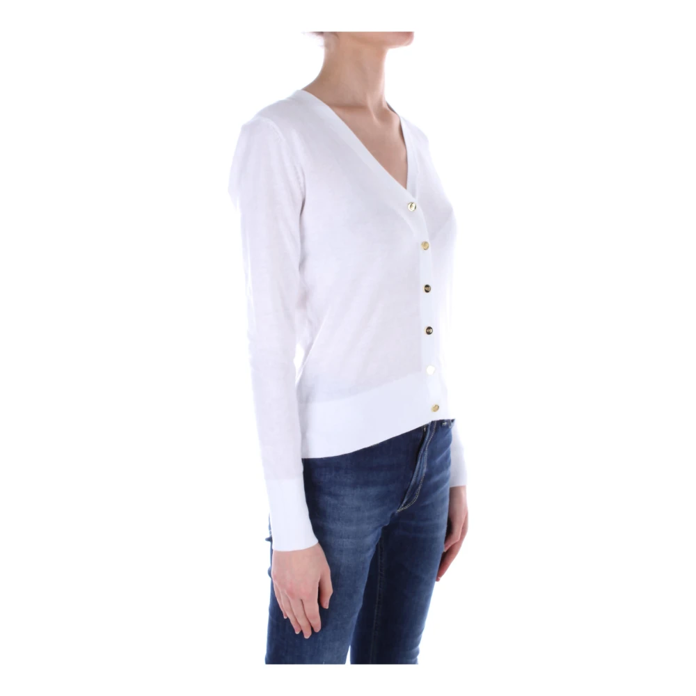 Ralph Lauren Cardigans White Dames