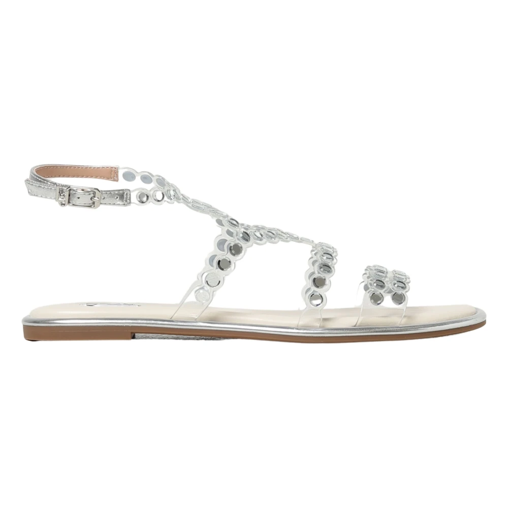 Shoes > Sandals > Flat Sandals - - Liu Jo - Modalova