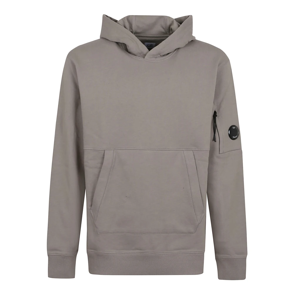 Sweatshirts & Hoodies > Hoodies - - C.p. Company - Modalova