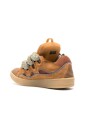 brown-blue-suede-lace-up-sneakers
