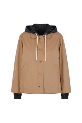 Dean Reversible Jacket