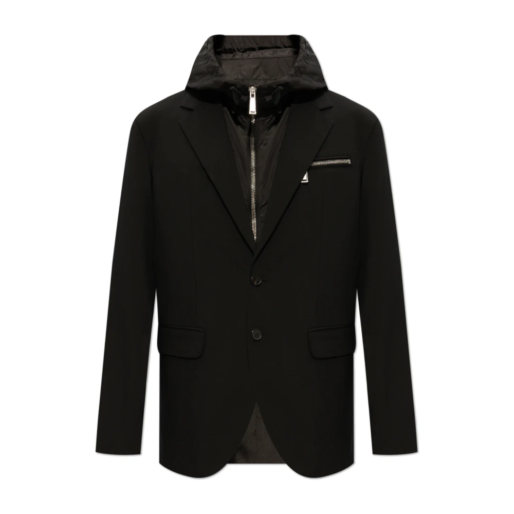 Jackets > Light Jackets - - Dsquared2 - Modalova