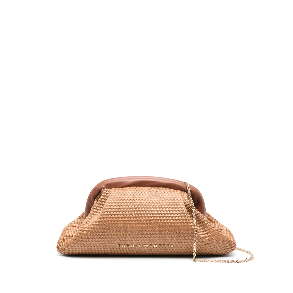 Bags > Clutches - - Sophia Webster - Modalova