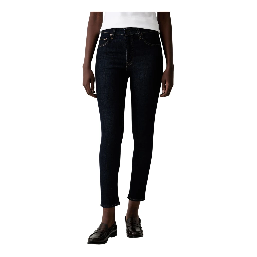 Levi's , Damen, Jeans, Blau, W25 L30