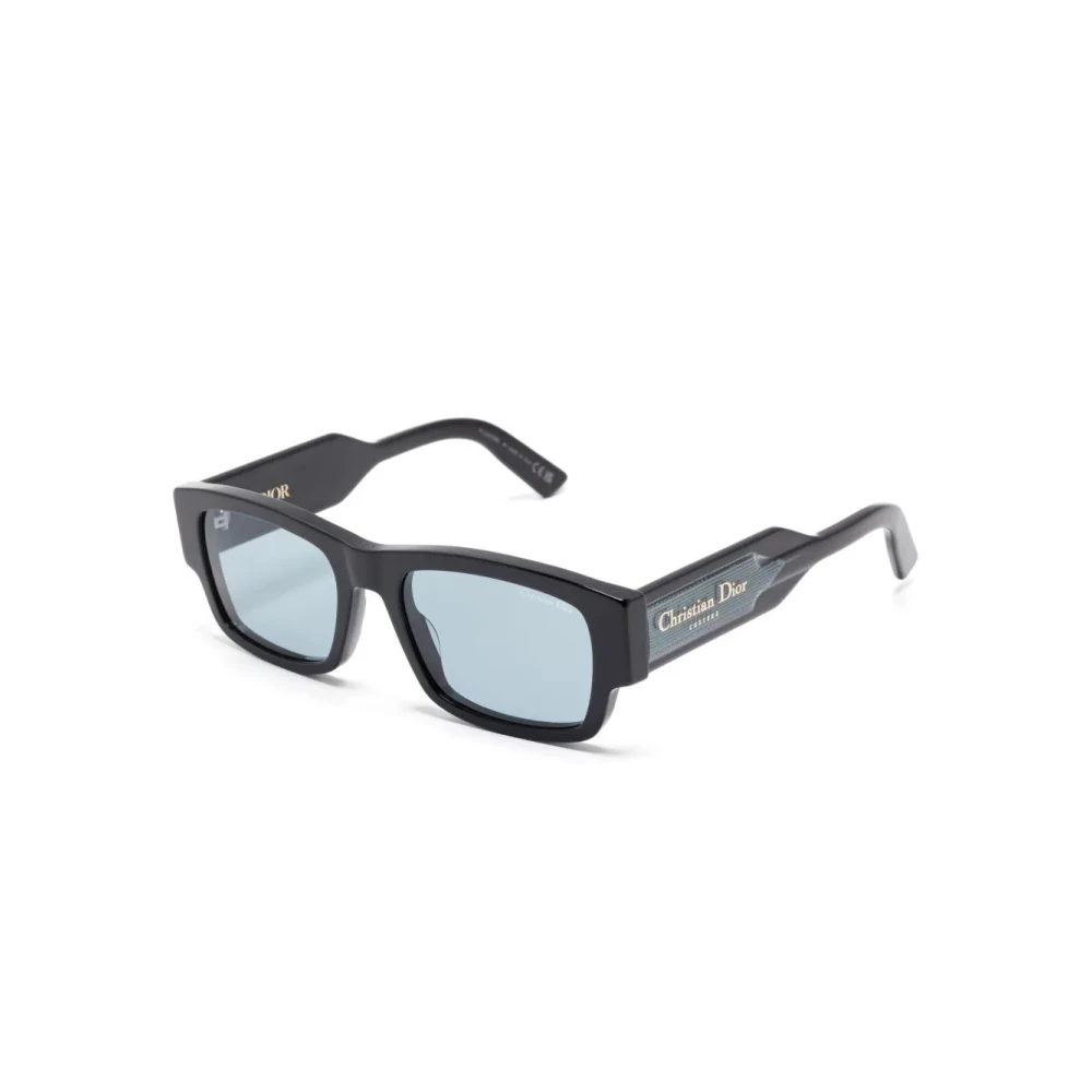 Dior Men's Black Sunglasses, 54 Mm, Christian Label S1i 13B0 Sunglasses