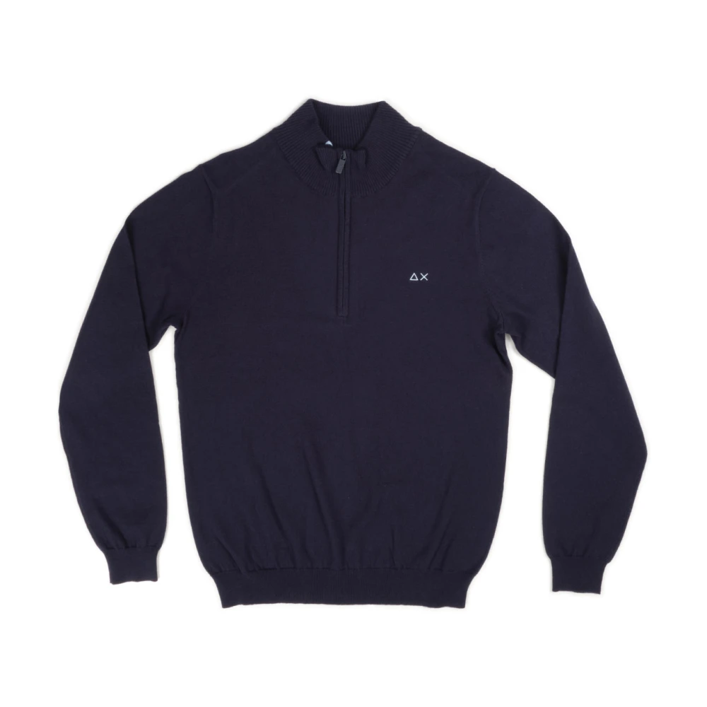 Knitwear > Turtlenecks - - Sun68 - Modalova
