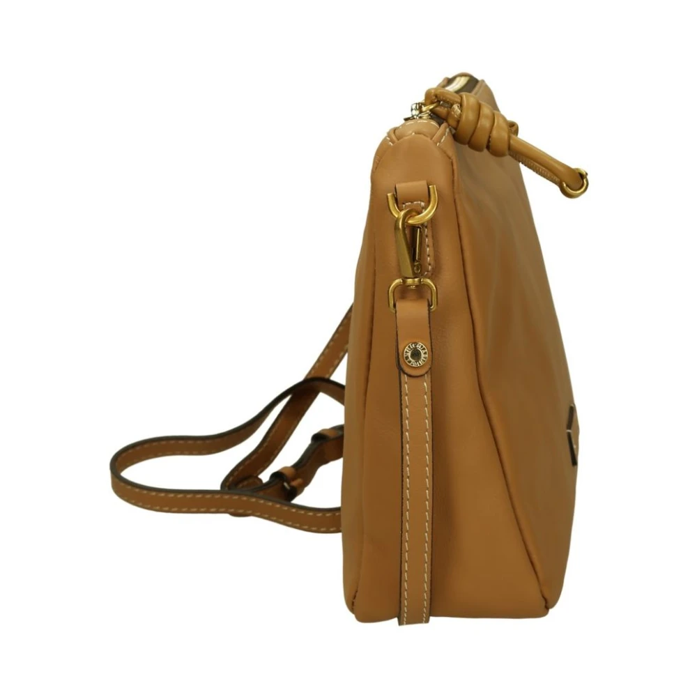 Gianni Chiarini Nora Pouch Brown Dames