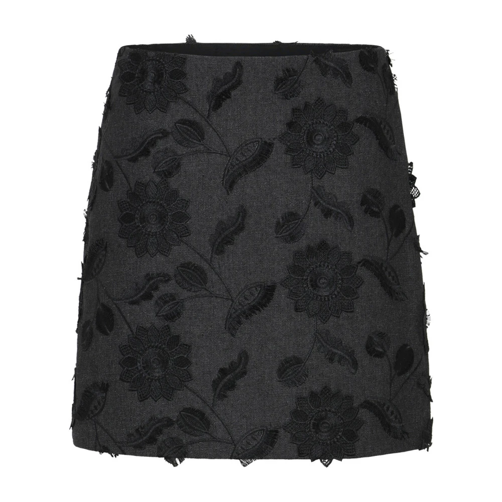 Skirts > Short Skirts - - Bruuns Bazaar - Modalova