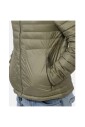 gilet-leger-vert-avec-capuche-dissimulee