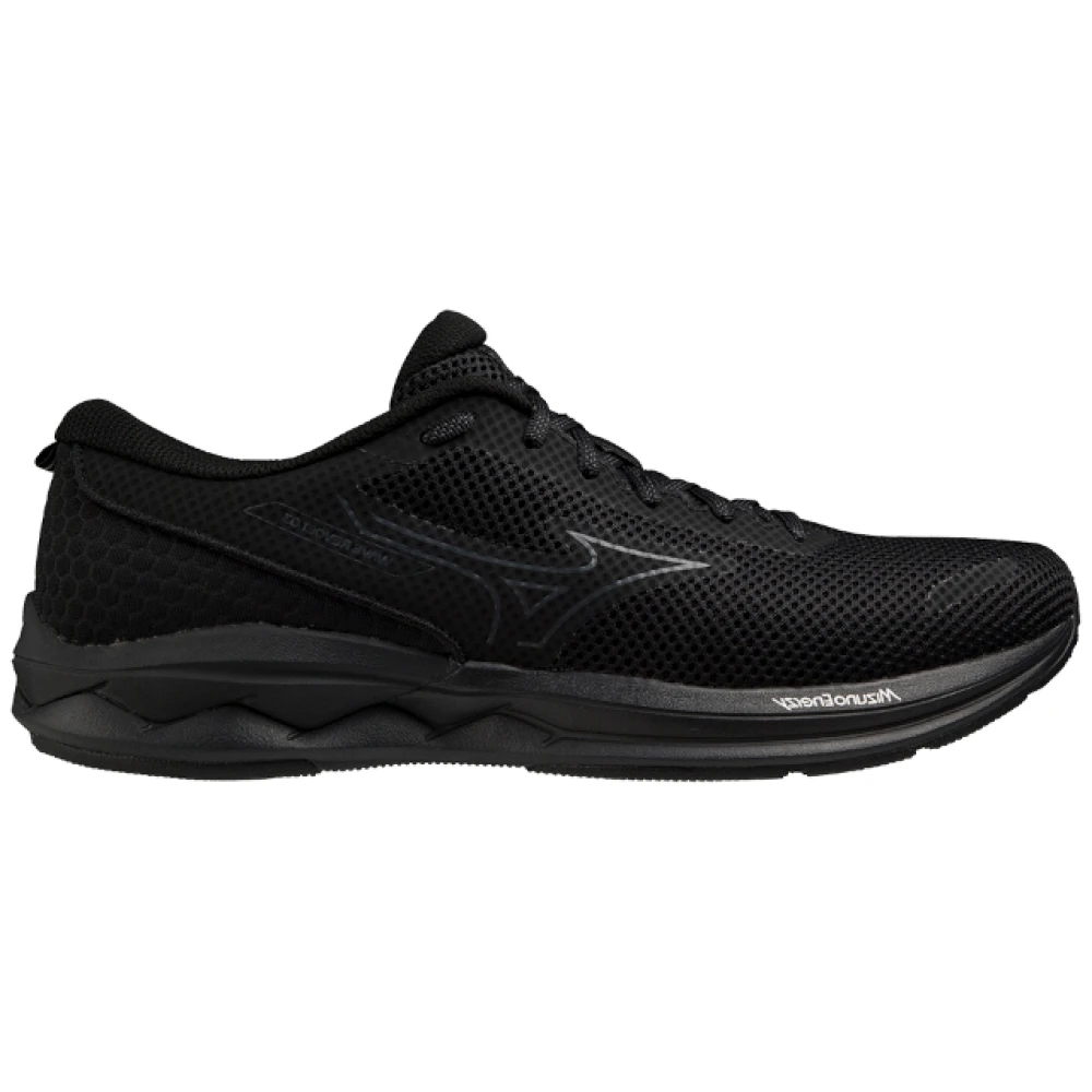 Mizuno - Shoes > Sneakers - Black - Mizuno - Modalova