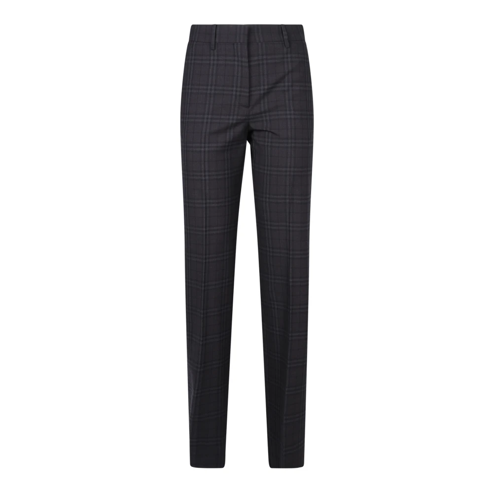 Trousers > Slim-fit Trousers - - Burberry - Modalova