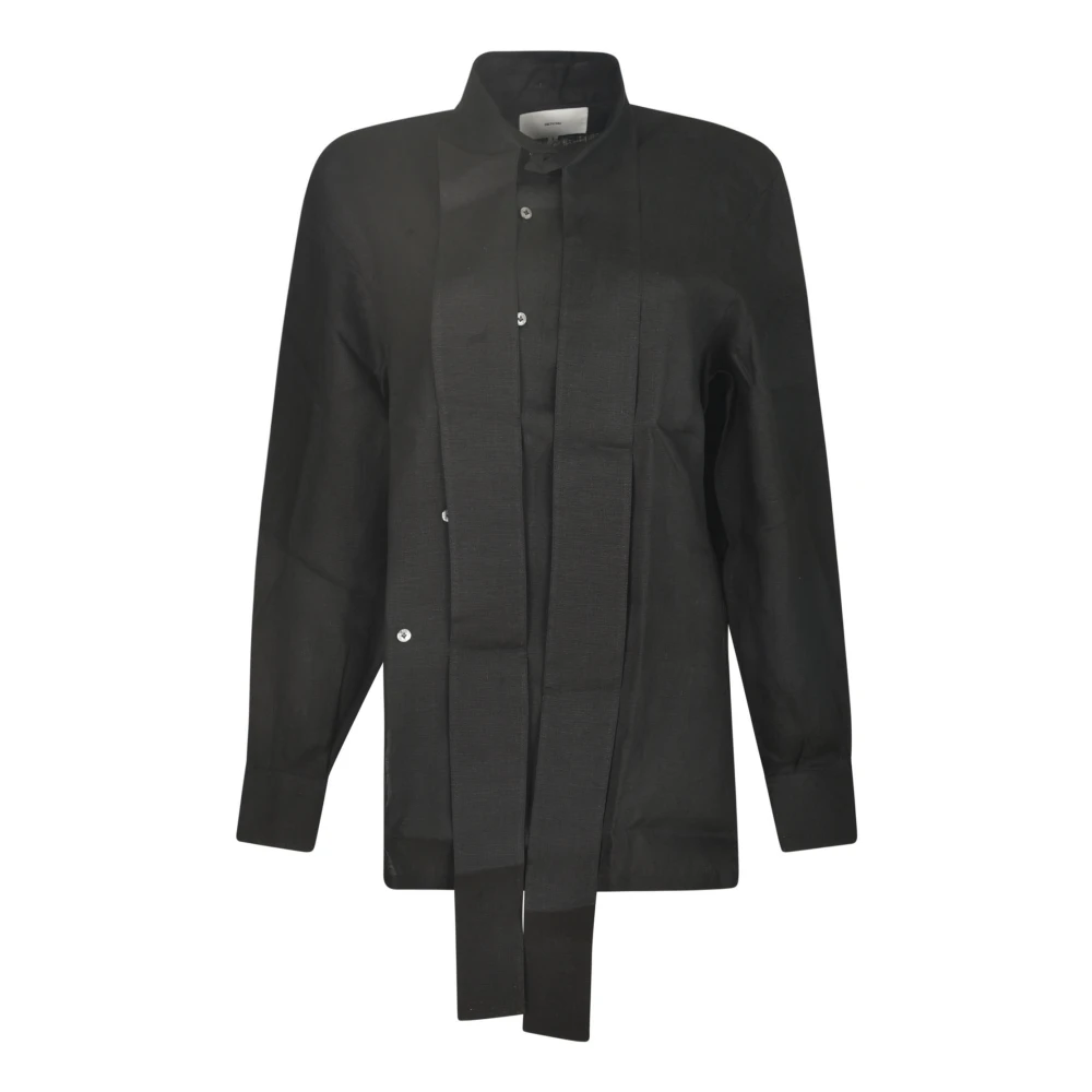 Blouses & Shirts > Shirts - - Setchu - Modalova