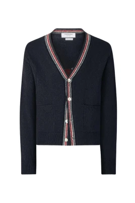 Hector Cardigan