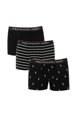 Classic Trunk 3-Pack
