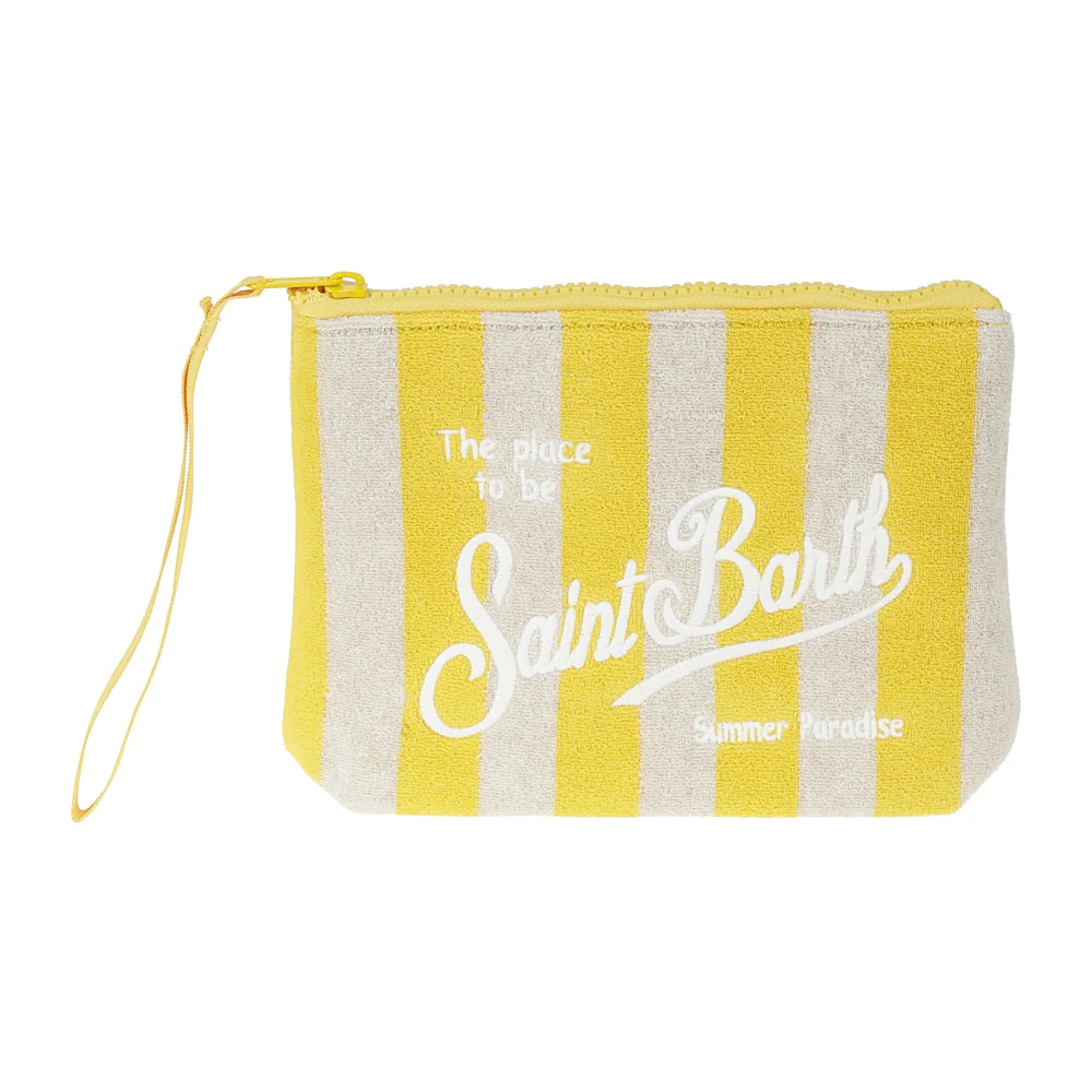 Bags > Clutches - - MC2 Saint Barth - Modalova