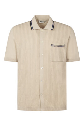 beige-shirt-with-pocket-short-sleeve