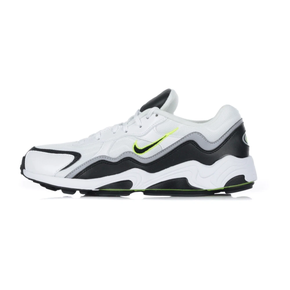 Nike Men's Multicolor Running Shoes, 8 1/2 Uk, Alpha Low Shoe