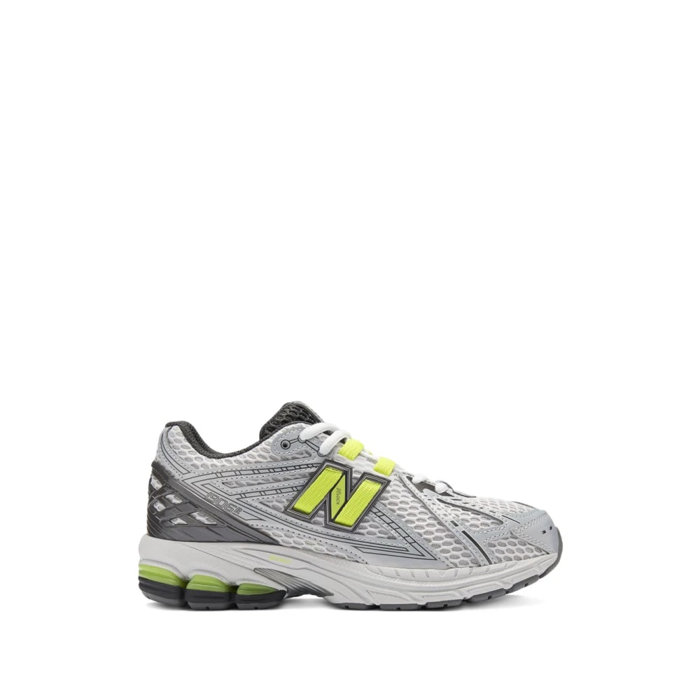 New Balance Men's Gray 1906 Sneakers