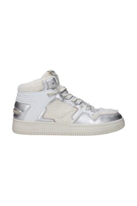 sneakers-en-cuir-gris-avec-logo
