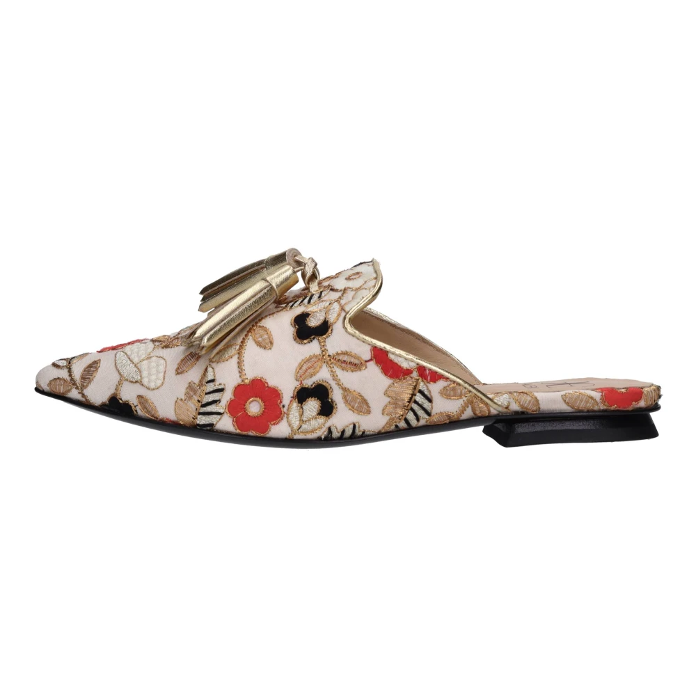 Shoes > Flats > Mules - - Fabi - Modalova