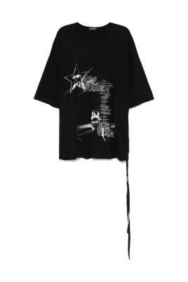 black-crew-neck-sketch-print-t-shirt