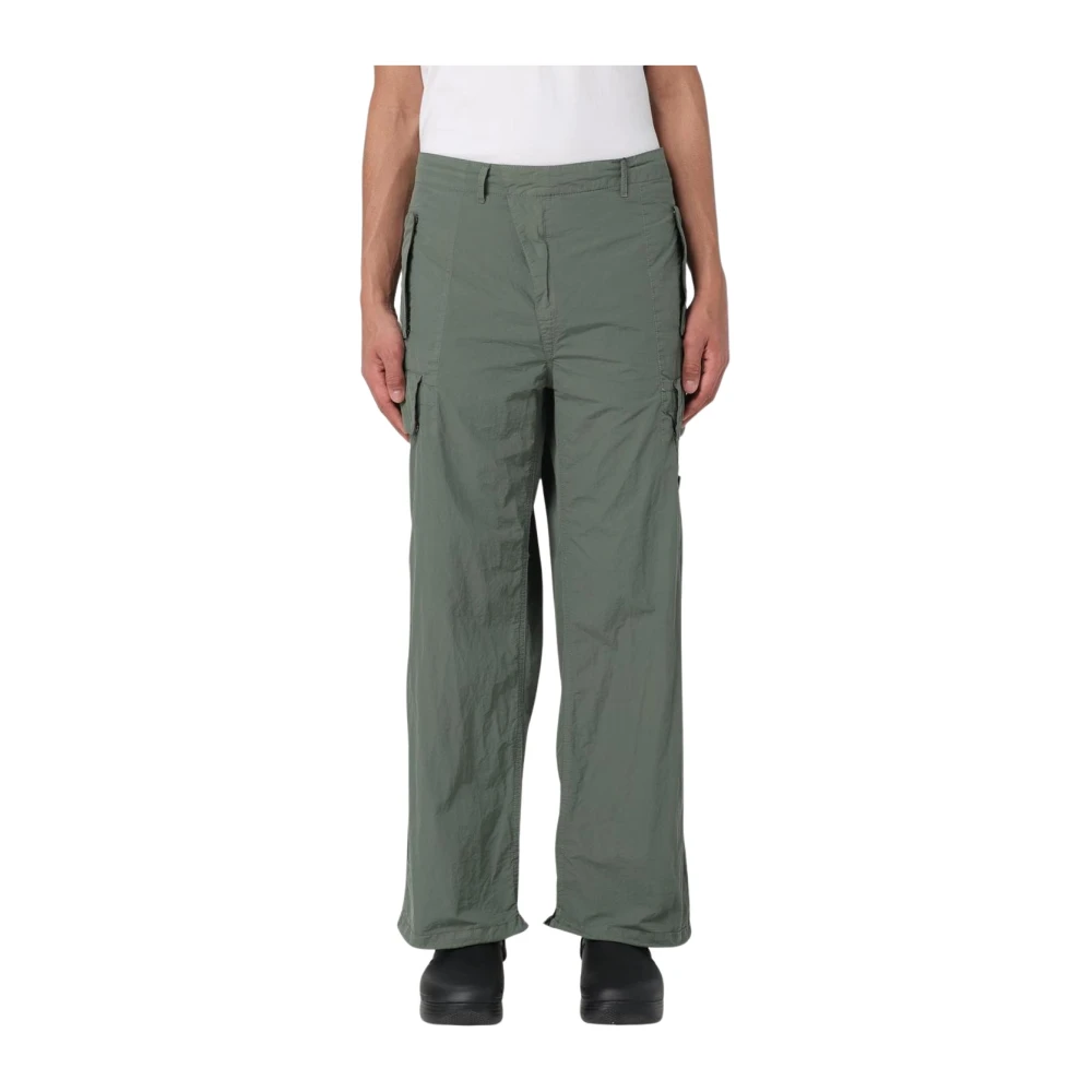 Trousers > Straight Trousers - - C.p. Company - Modalova