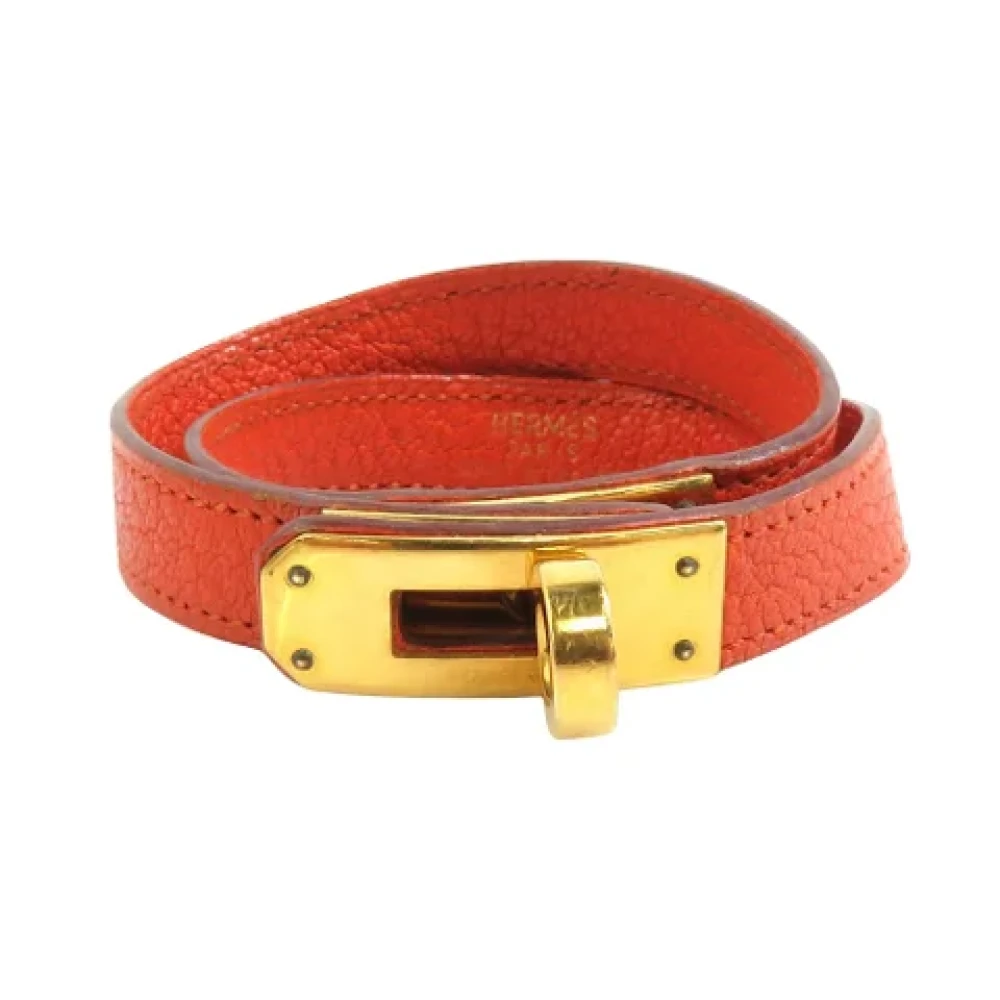 Pre-owned > Pre-owned Accessories - - Hermès Vintage - Modalova