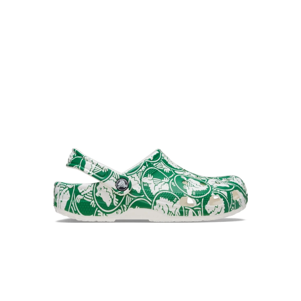 Shoes > Flats > Clogs - - Crocs - Modalova