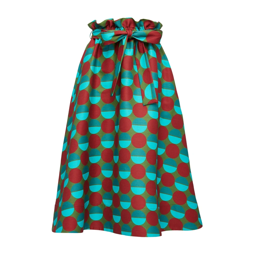 Skirts > Midi Skirts - - La DoubleJ - Modalova