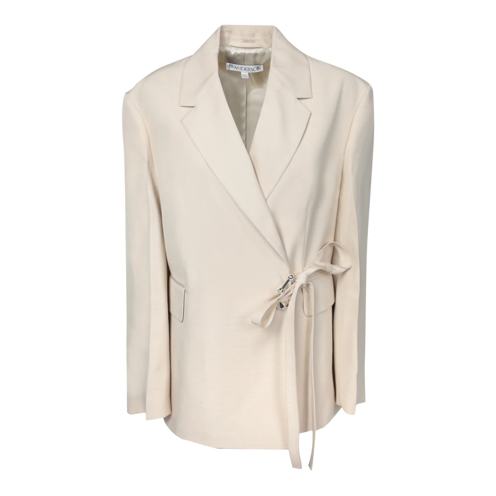 Jackets > Blazers - - JW Anderson - Modalova