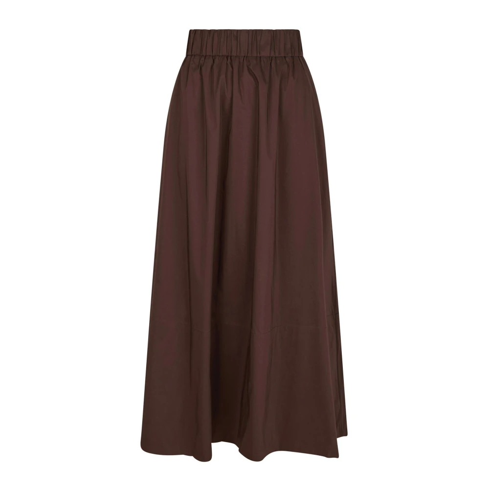 Skirts > Maxi Skirts - - Neo Noir - Modalova