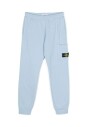 blue-cotton-elasticated-waistband-pants